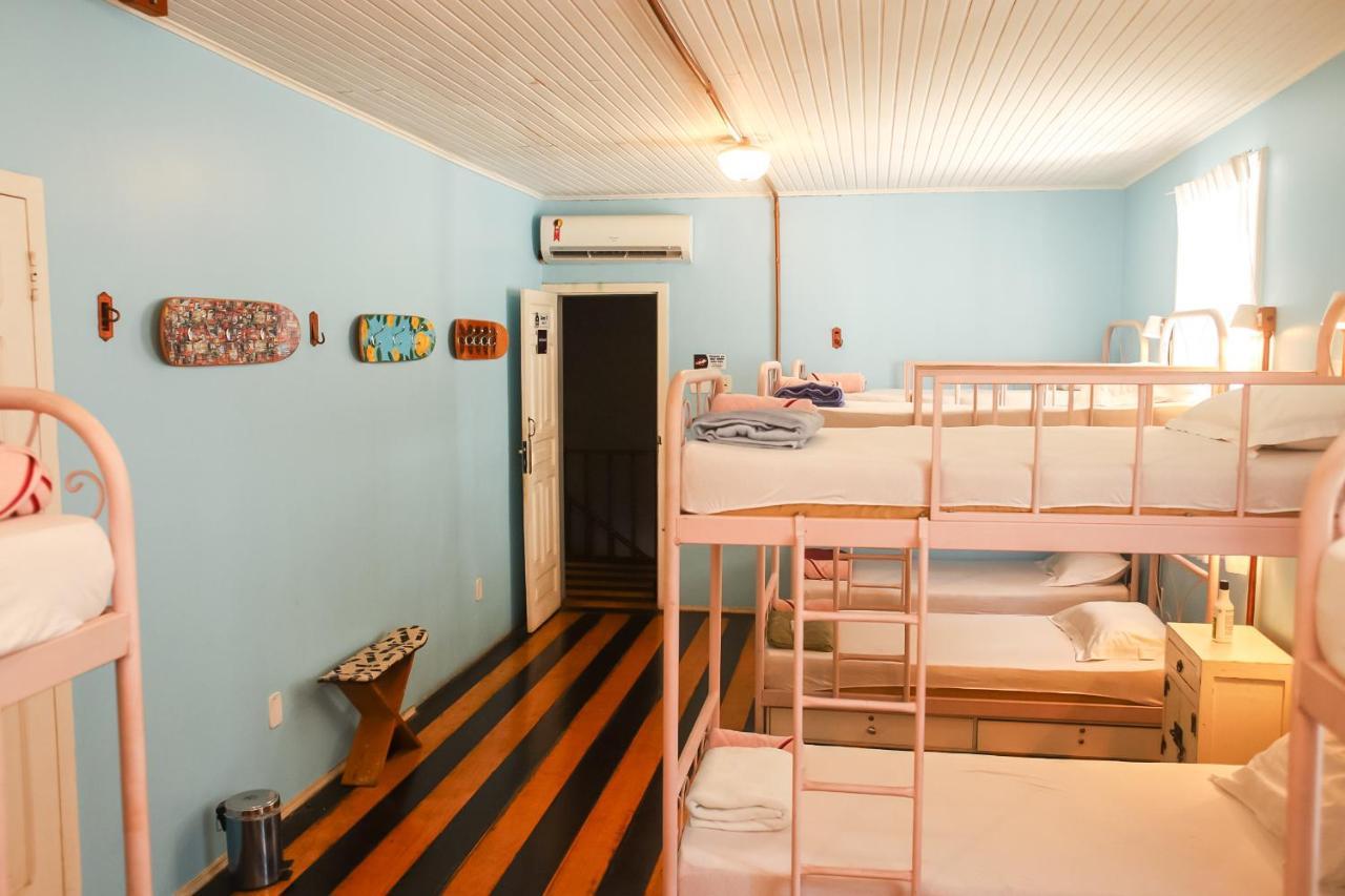 Ovibe Party Hostel Belém Exteriér fotografie